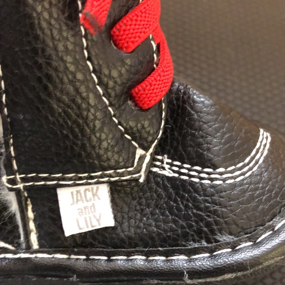 Moccasin Style Boots - Picture 9 of 9